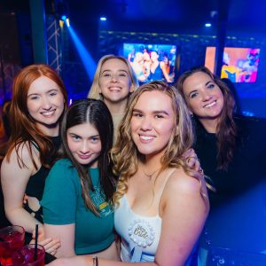 Airlie BEach Hens VIP Nightclub Package2