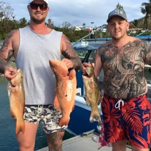 AirlieBeachBucksPartyFishingCharterPackage-2-960x630
