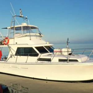 Airlie Beach Hens Party Boat Cruise
