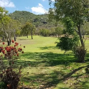 Magnetic Island Bucks Golf Trip Course