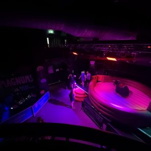 Airlie Beach Private Function Package